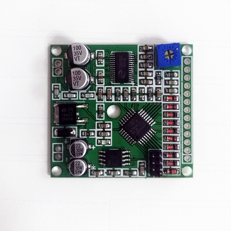 WT588D多路语音带功放模？？？？？