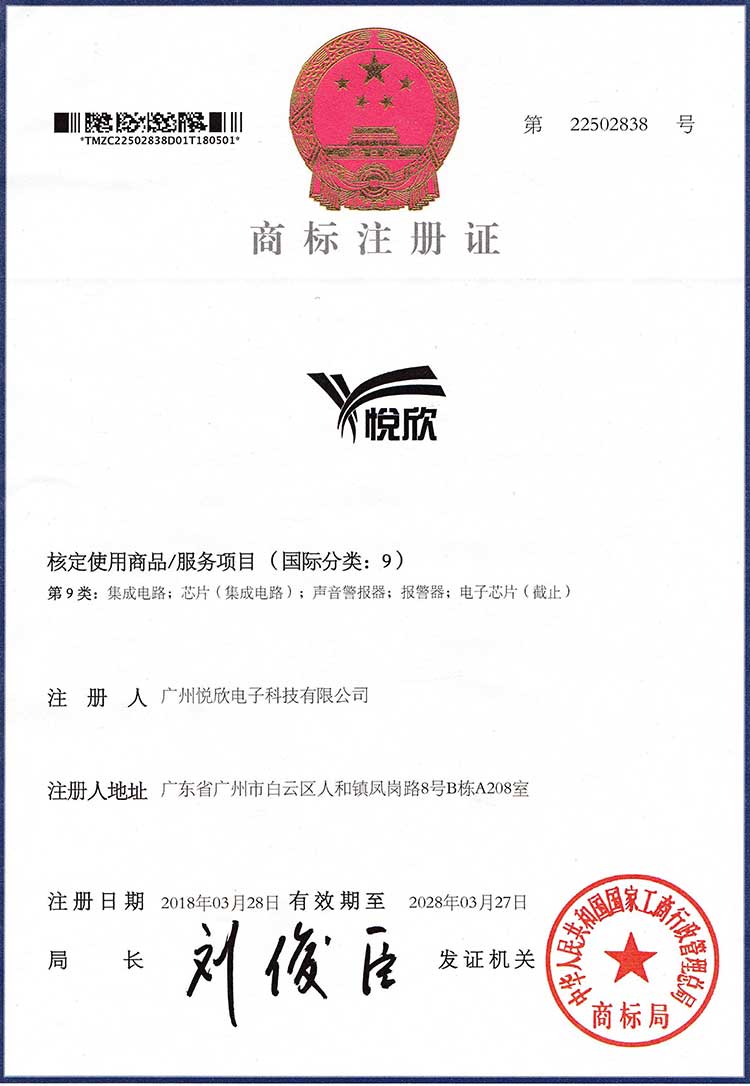 利来最老品牌电子商标