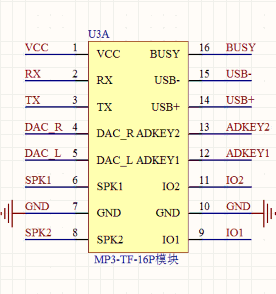 MP3-TF-16P？？？？？橐潘得